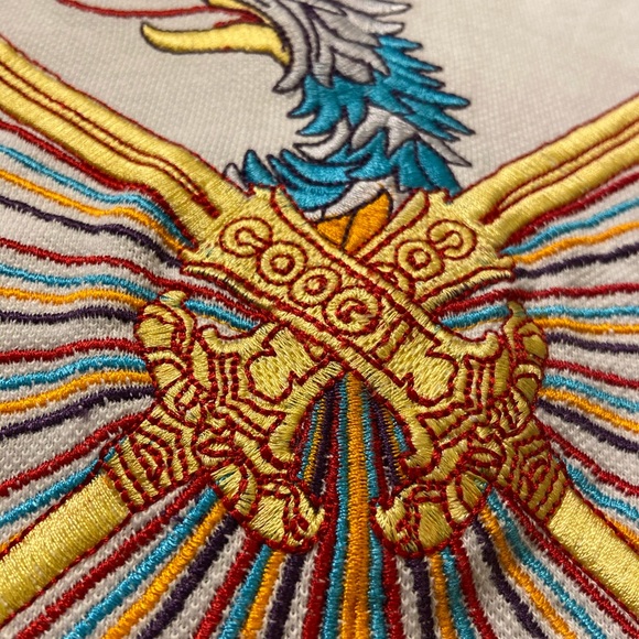 Vintage Coogi Embroidered Polo - Picture 5 of 6